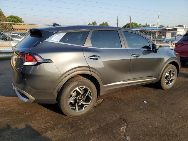 2023 KIA SPORTAGE L - KNDPUCAF6P7209722