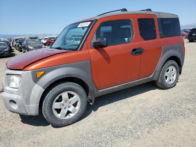 2003 HONDA ELEMENT EX #2935947846