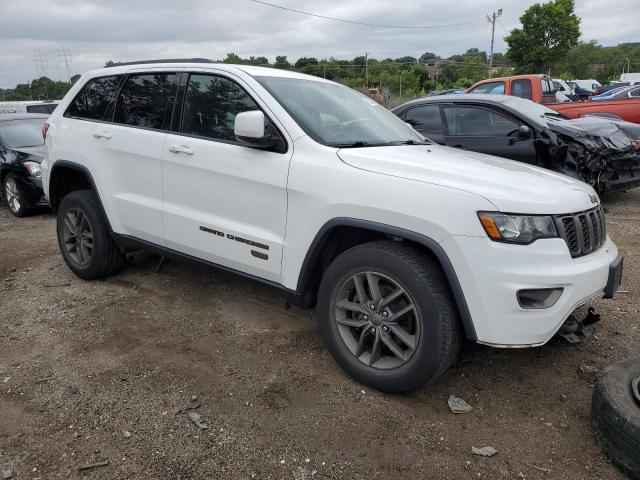 VIN 1C4RJFAG1GC492436 2016 Jeep Grand Cherokee, Laredo no.4