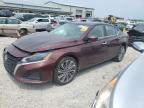 2024 NISSAN ALTIMA SL - 1N4BL4EW3RN319550
