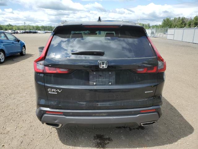 2023 HONDA CR-V SPORT - 2HKRS6H96PH208646