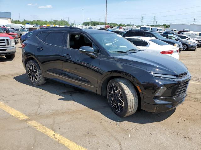 2023 CHEVROLET BLAZER RS - 3GNKBERSXPS205274