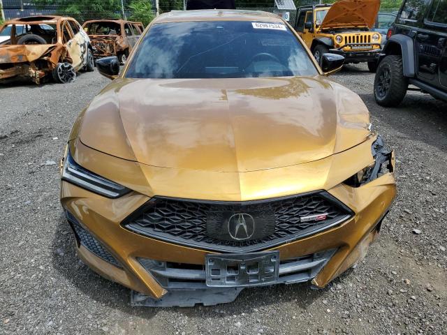 2021 ACURA TLX TYPE S 19UUB7F02MA000773  62987534