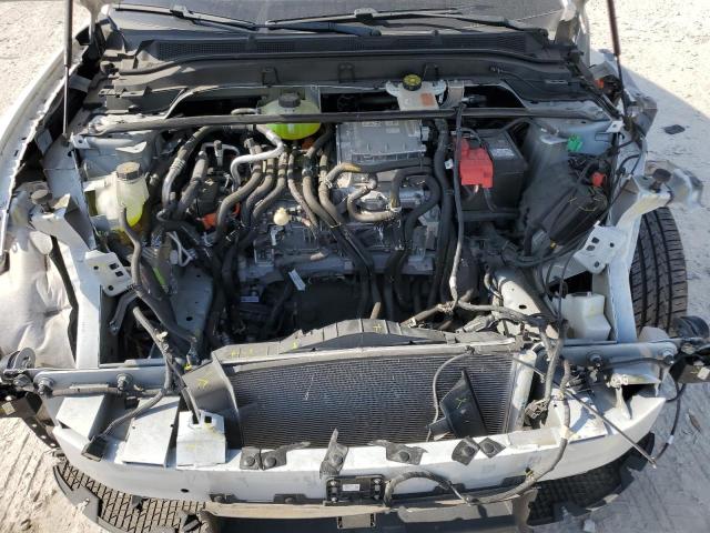 2022 FORD MUSTANG MA - 3FMTK4SXXNMA02153