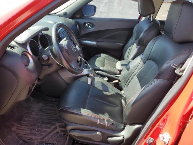 2016 NISSAN JUKE S - JN8AF5MR9GT607973