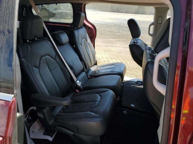 2017 CHRYSLER PACIFICA T - 2C4RC1BG6HR826934