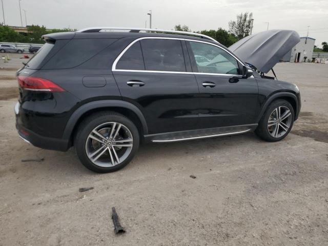 2020 MERCEDES-BENZ GLE 350 4M - 4JGFB4KB1LA183185