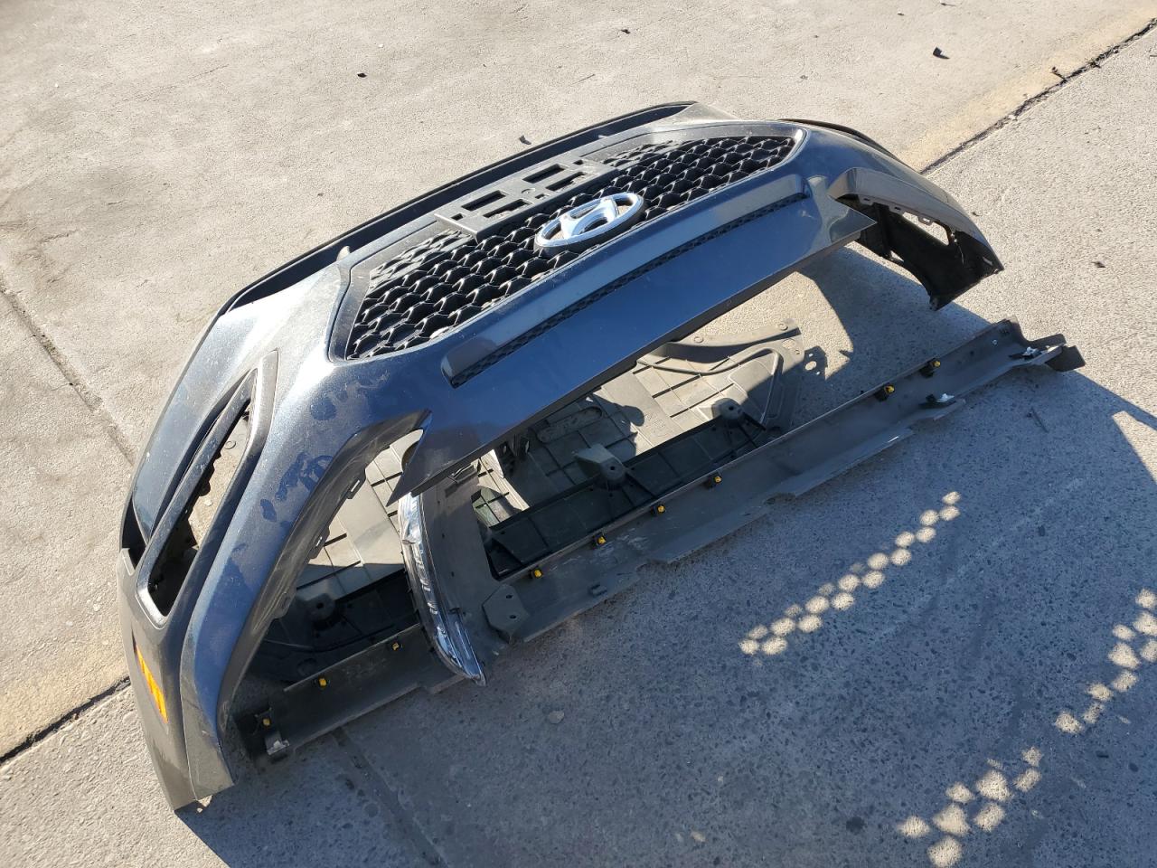 KM8K12AA9MU724417 2021 Hyundai Kona Se