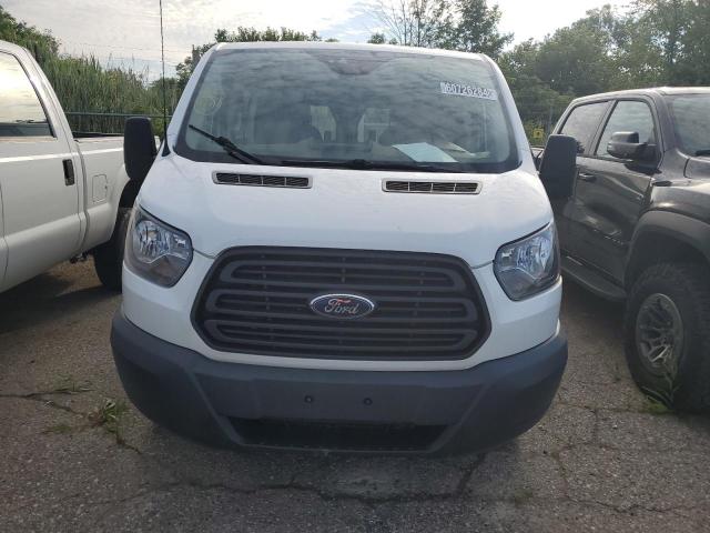 1FTBW2YM6JKA32273 2018 Ford Transit T-350