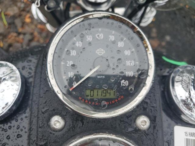 2015 HARLEY-DAVIDSON FXDL DYNA 1HD1GNM10FC324913