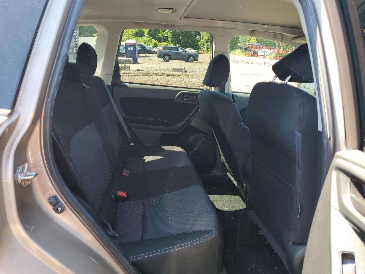 JF2SJADC2FH841152 2015 Subaru Forester 2.5I Premium