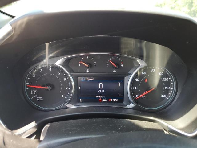 2020 CHEVROLET EQUINOX LT - 2GNAXKEV8L6221641