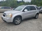 CHEVROLET EQUINOX LT photo