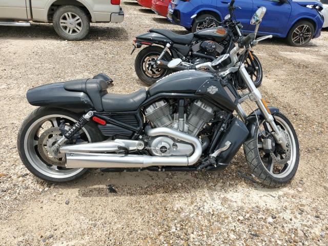 2012 HARLEY-DAVIDSON VRSCF VROD - 1HD1HPH12CC800965