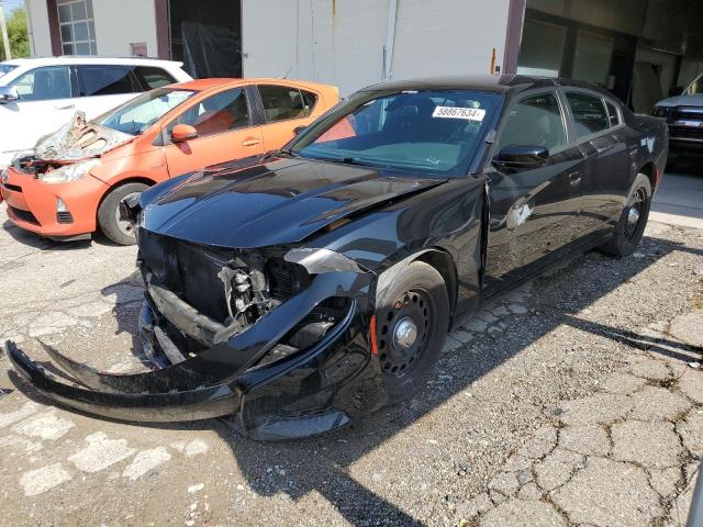 2021 DODGE CHARGER PO - 2C3CDXKG5MH636889
