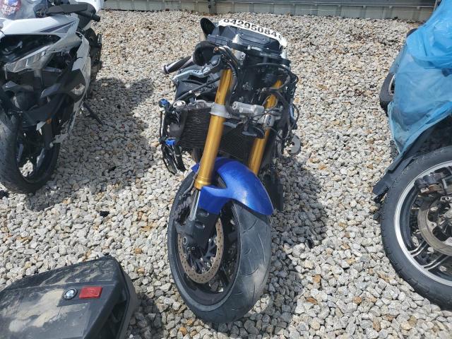 2013 YAMAHA YZFR1 - JYARN23E3DA015874