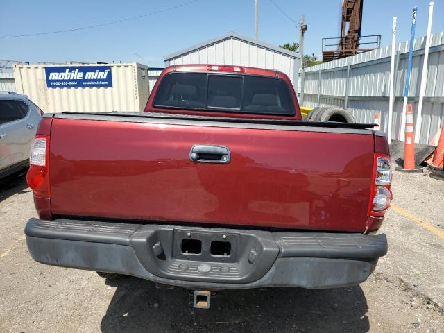 2005 Toyota Tundra Access Cab Sr5 VIN: 5TBBT44105S464476 Lot: 61709054