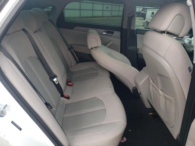 2017 HYUNDAI SONATA SE - 5NPE24AF8HH446258