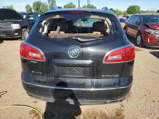 VIN 5GAKVCKD8DJ215185 2013 Buick Enclave no.6