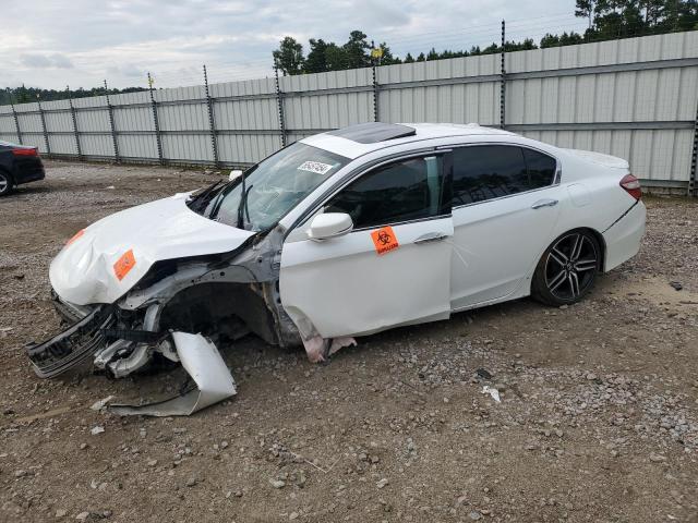 2016 HONDA ACCORD TOU #2907250702