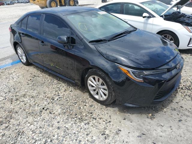 2023 TOYOTA COROLLA LE - 5YFB4MDE5PP052217