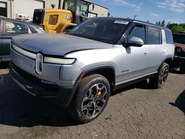 RIVIAN R1S ADVENTURE