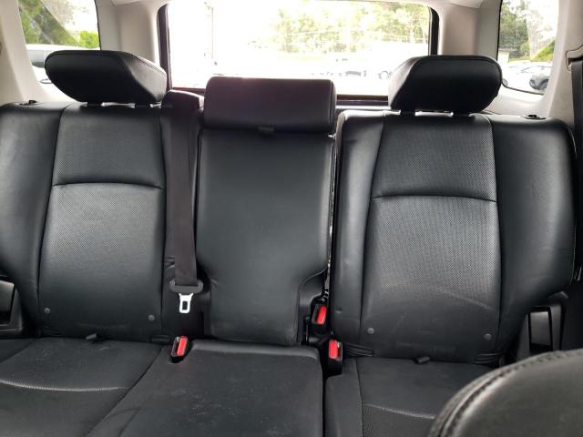 2019 Toyota 4Runner Sr5 VIN: JTEBU5JRXK5665299 Lot: 60225824