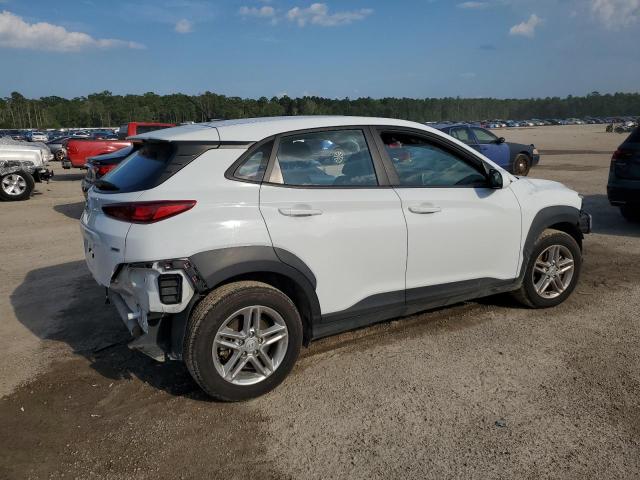 2021 HYUNDAI KONA SE - KM8K1CAA1MU680726