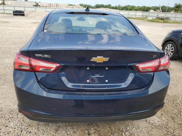 2022 Chevrolet Malibu Lt VIN: 1G1ZD5ST9NF179636 Lot: 61483864