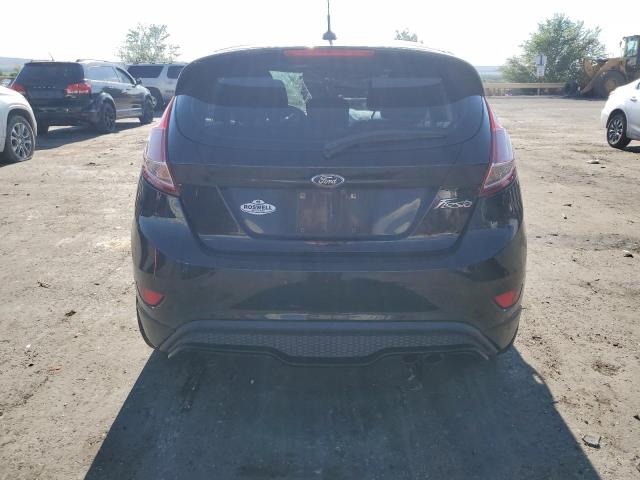 2019 FORD FIESTA ST - 3FADP4DJ8KM101638