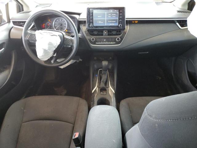 2020 ACURA 1.6EL SE - 5YFEPRAE7LP048248