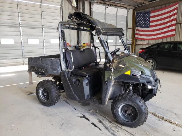 2018 POLARIS RANGER 500 - 3NSRMA502JE360100
