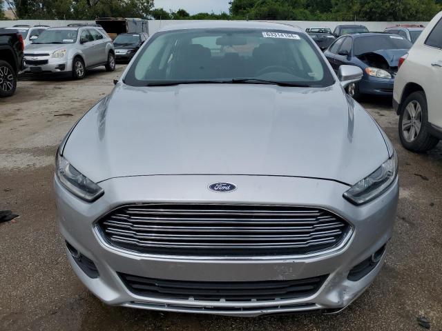 VIN 3FA6P0H97GR110021 2016 Ford Fusion, SE no.5