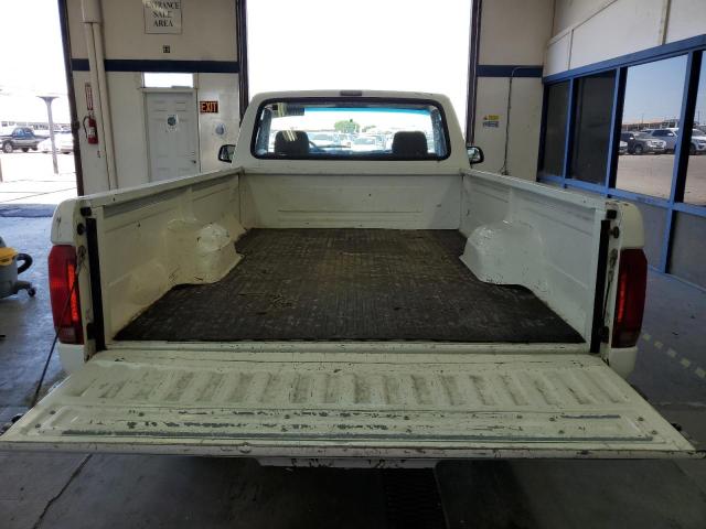 1992 Ford F150 VIN: 1FTDF15Y9NLA87178 Lot: 61565934