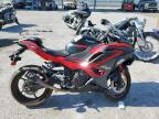 2024 KAWASAKI EX500 - ML5EXGG14RDA11272