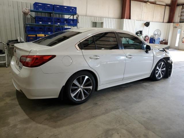 VIN 4S3BNBL64G3007726 2016 Subaru Legacy, 2.5I Limited no.3