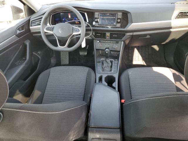 2022 Volkswagen Jetta S VIN: 3VWCM7BU9NM009341 Lot: 61891904