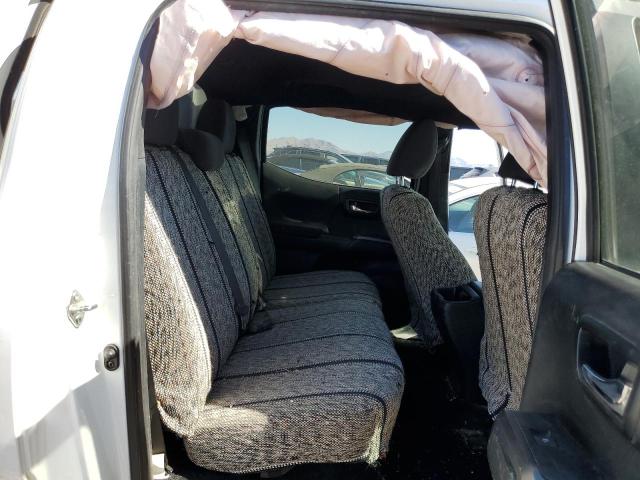 2017 TOYOTA TACOMA DOU - 3TMDZ5BN5HM020816