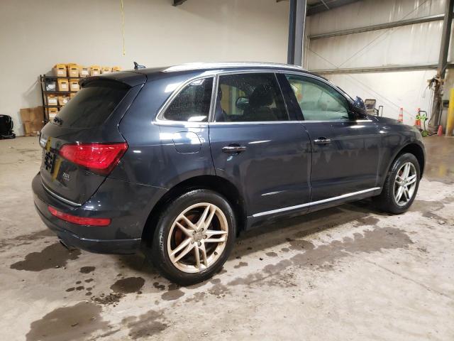 VIN WA1LFAFP7FA091321 2015 Audi Q5, Premium Plus no.3