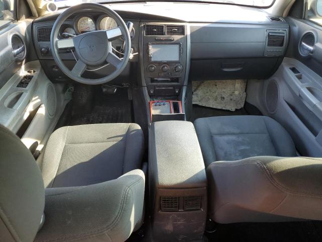 2006 Dodge Charger Se VIN: 2B3LA43H16H396271 Lot: 60838294