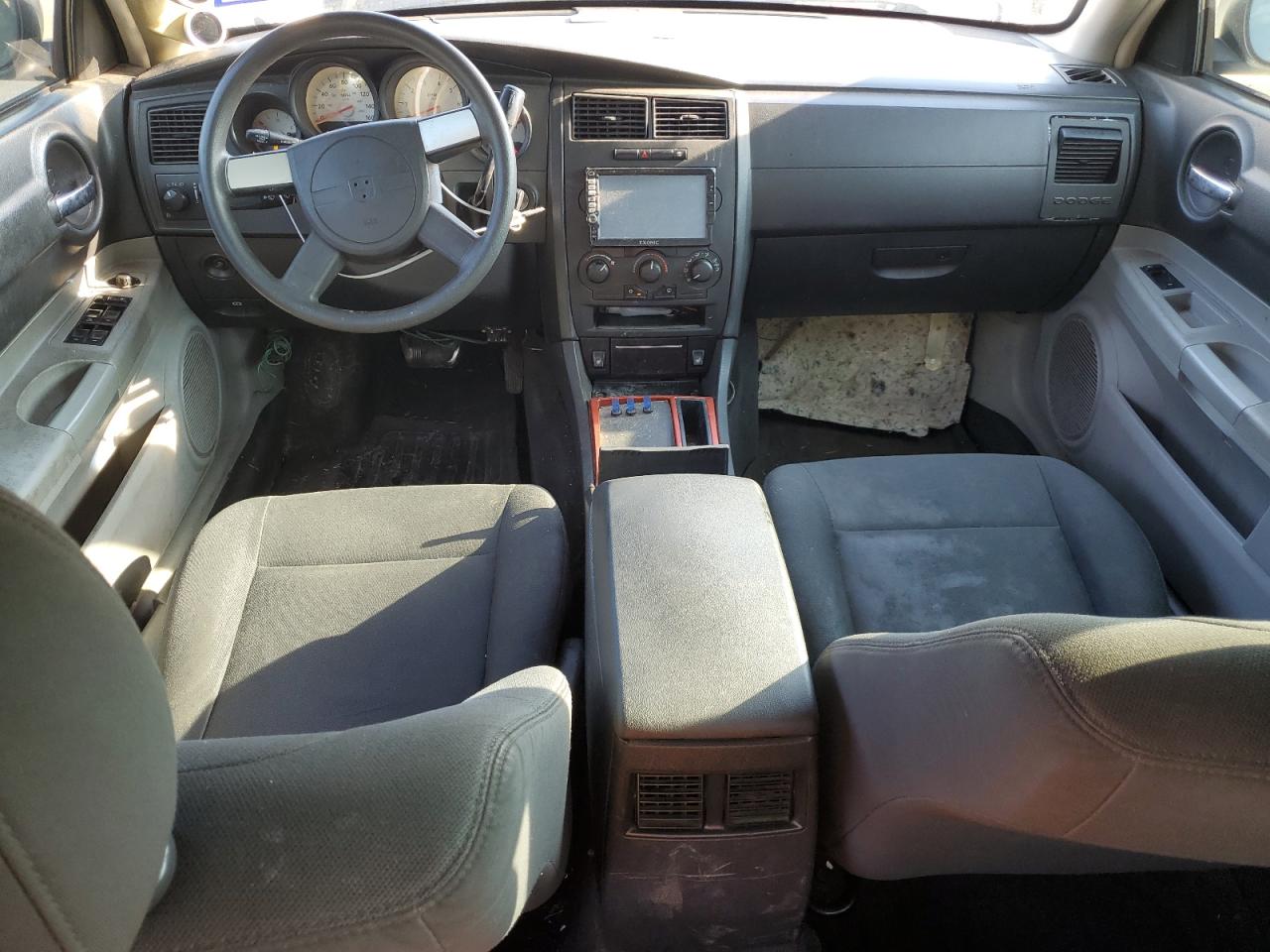 2B3LA43H16H396271 2006 Dodge Charger Se