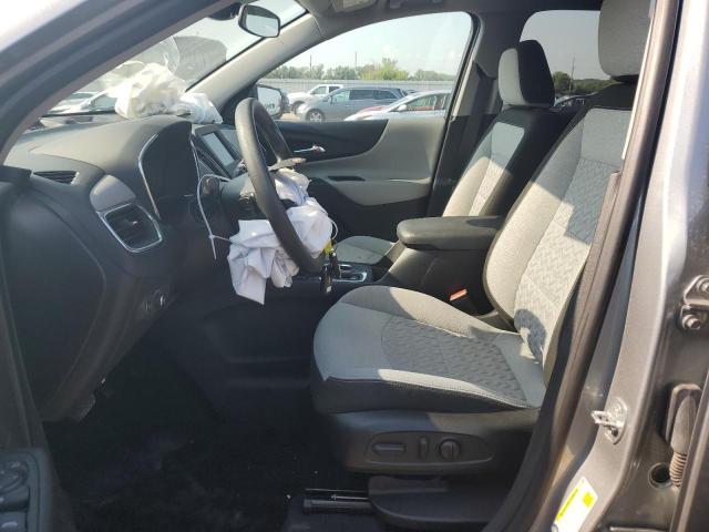 2023 CHEVROLET EQUINOX LS - 3GNAXHEG7PL110939