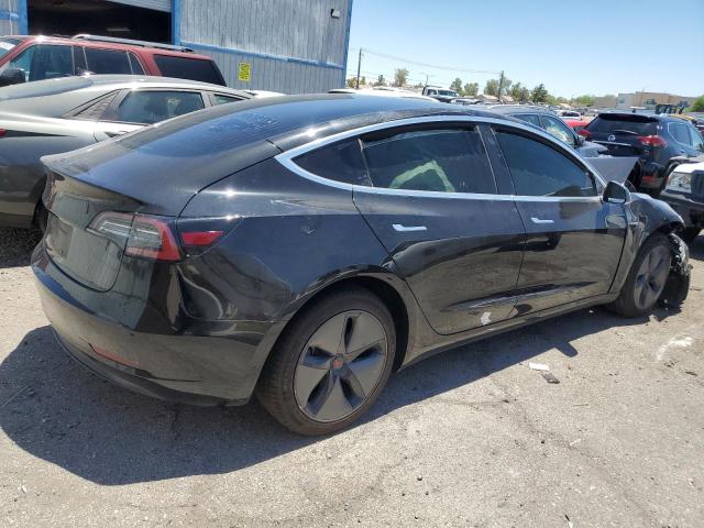 5YJ3E1EAXJF089200 2018 Tesla Model 3