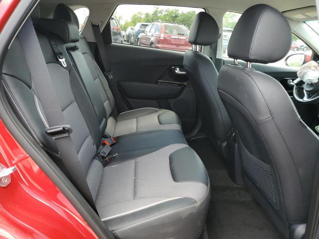 2022 KIA NIRO S - KNDCC3LG9N5150519
