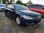 VOLKSWAGEN PASSAT S photo