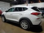 HYUNDAI TUCSON SE снимка