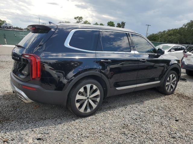 2020 Kia Telluride Ex VIN: 5XYP34HC6LG055174 Lot: 62825014