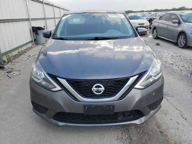 VIN 3N1AB7AP4JL633949 2018 NISSAN SENTRA no.5