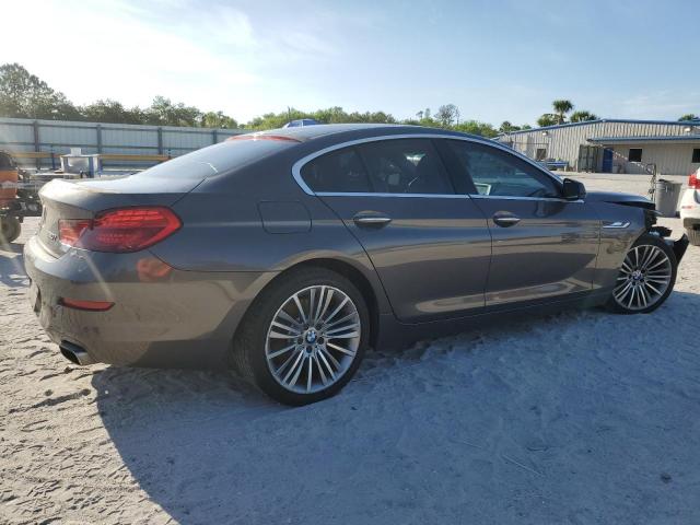 2015 BMW ALPINA B6 WBA6B4C59FD760994