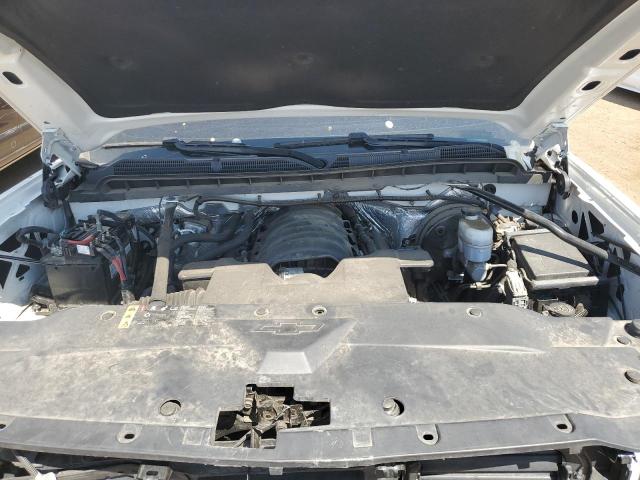 2018 CHEVROLET SILVERADO - 3GCUKREC3JG147140